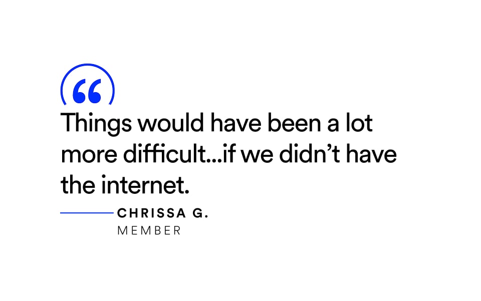 OnStar Member Quote