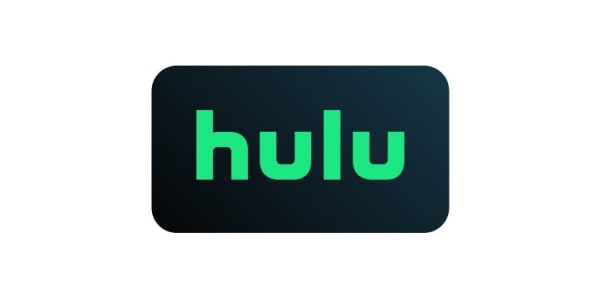 Hulu Logo