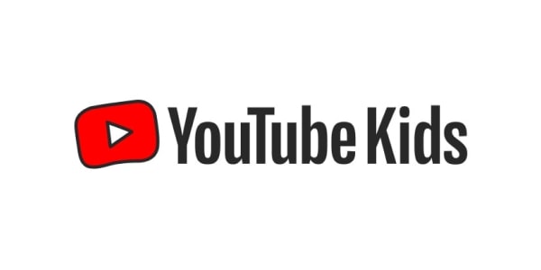 YouTube Kids Logo