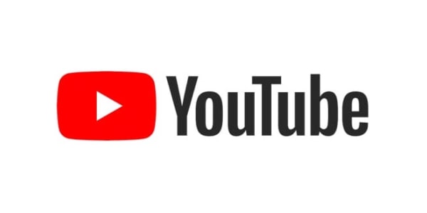 YouTube Logo